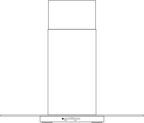 GE PVW7361EJES 36" Slate