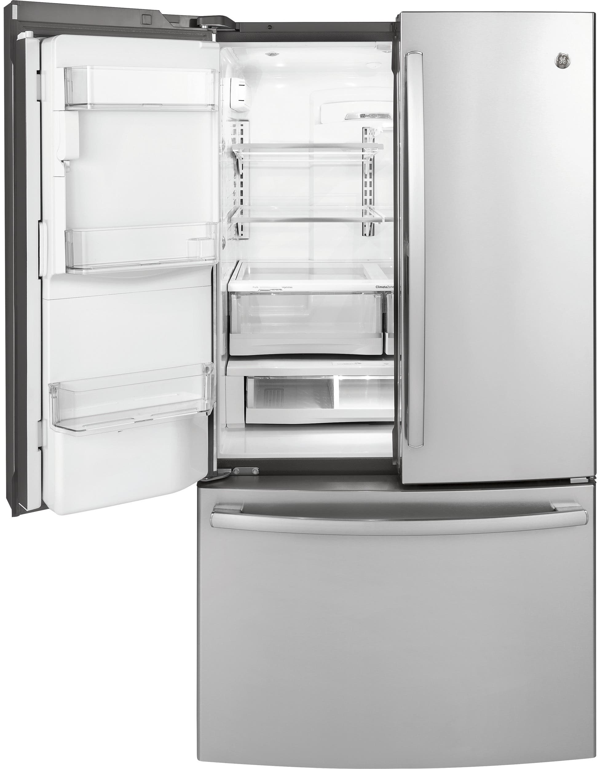 GE PYD22KSLSS Stainless Steel