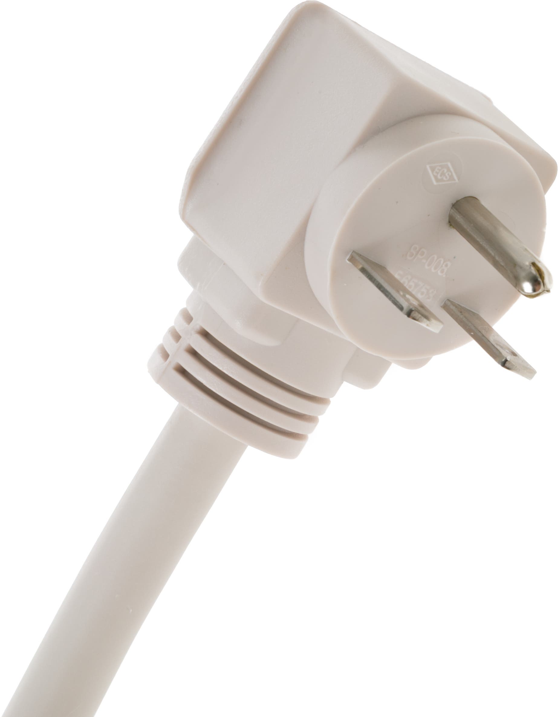 GE RAK3152 230/208 Volt Line Cord Connection Kit