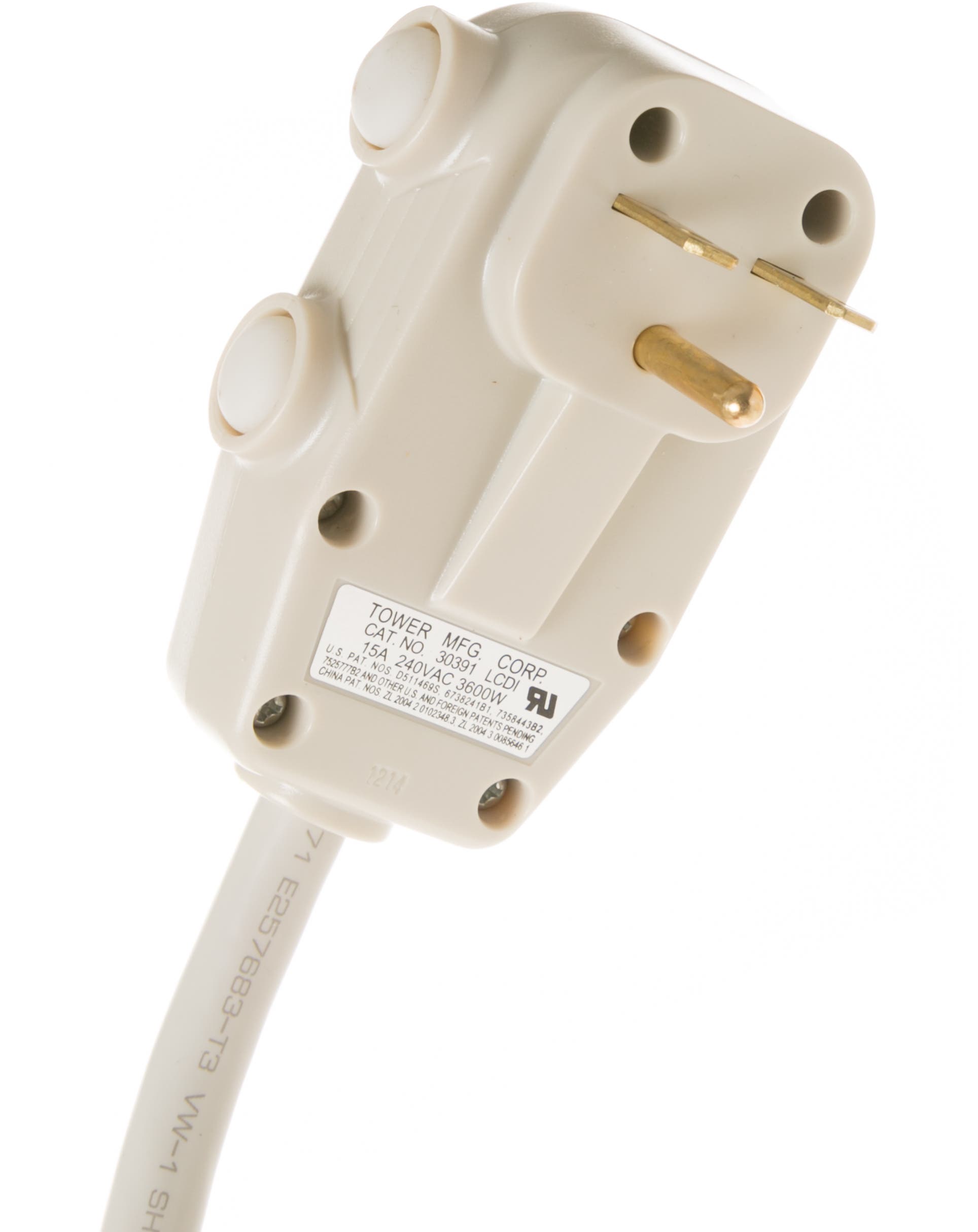 GE RAK3153A 8,150 Electric Heat