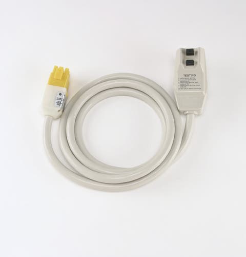 GE RAK3203 LCDI 230/208 Volt 20 Amp