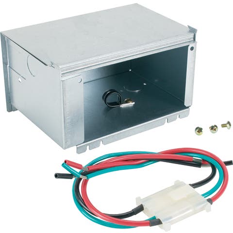 GE RAK4002A Direct Connect Junction Box