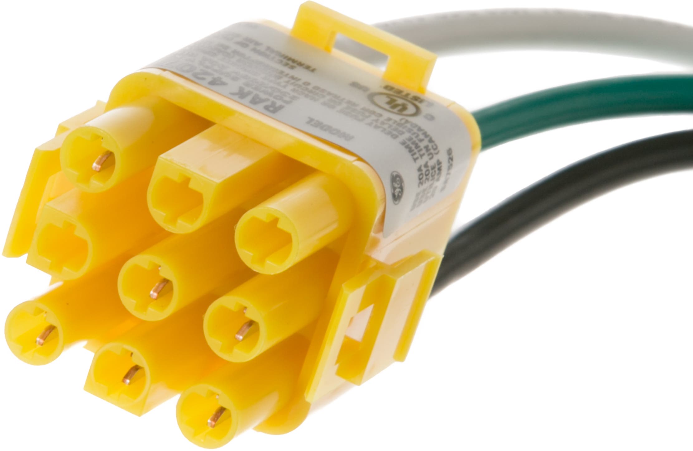 GE RAK4207 11,200 Electric