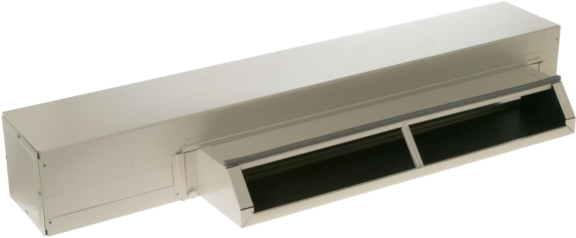 GE RAK6052 Duct Adapter