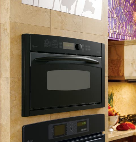 GE SCB1000KBB Black