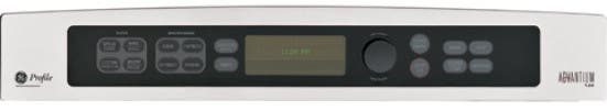 GE SCB1000KBB Black