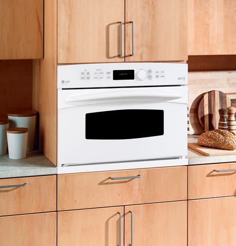 GE SCB1000KWW White