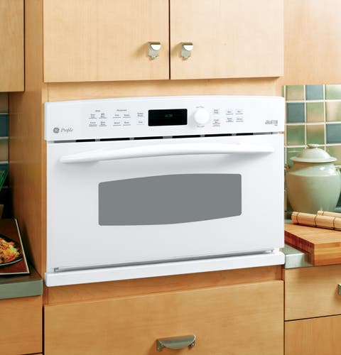 GE SCB1000MWW White