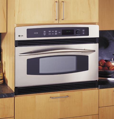 GE SCB2001KSS Stainless Steel