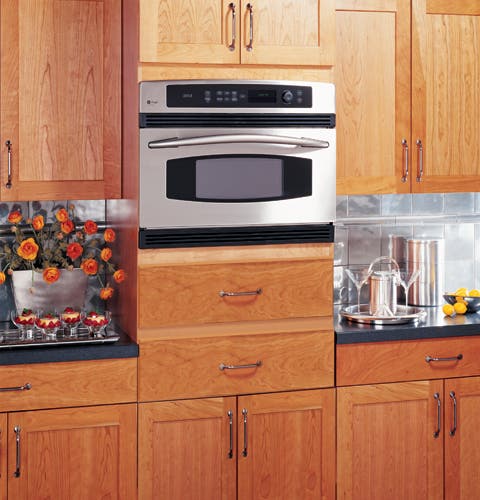 GE SCB2001KSS Stainless Steel
