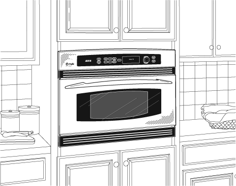 GE SCB2001KSS Stainless Steel