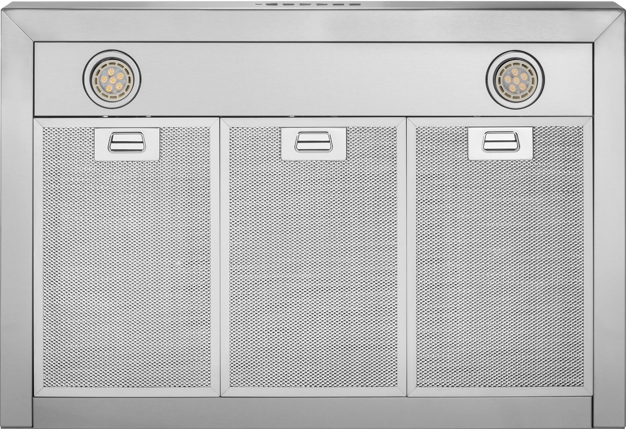 GE UVW8306SLSS Stainless Steel