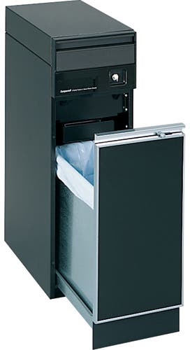 GE WC60X5017 12 Heavy Duty Square Trash
