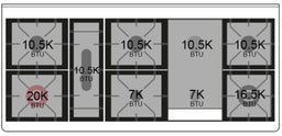 UM15FDQNS3MBP Ilve 16