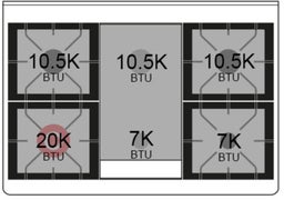 UM09FDQNS3BGB Ilve 10