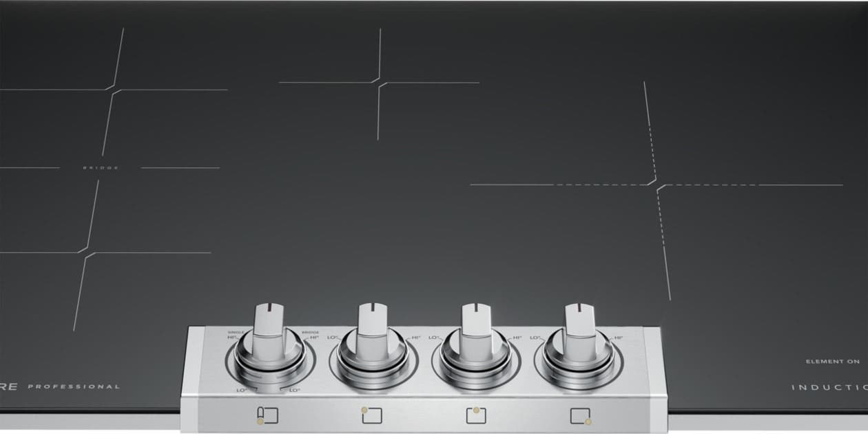 Frigidaire Professional PCCI3080AF Stainless Steel