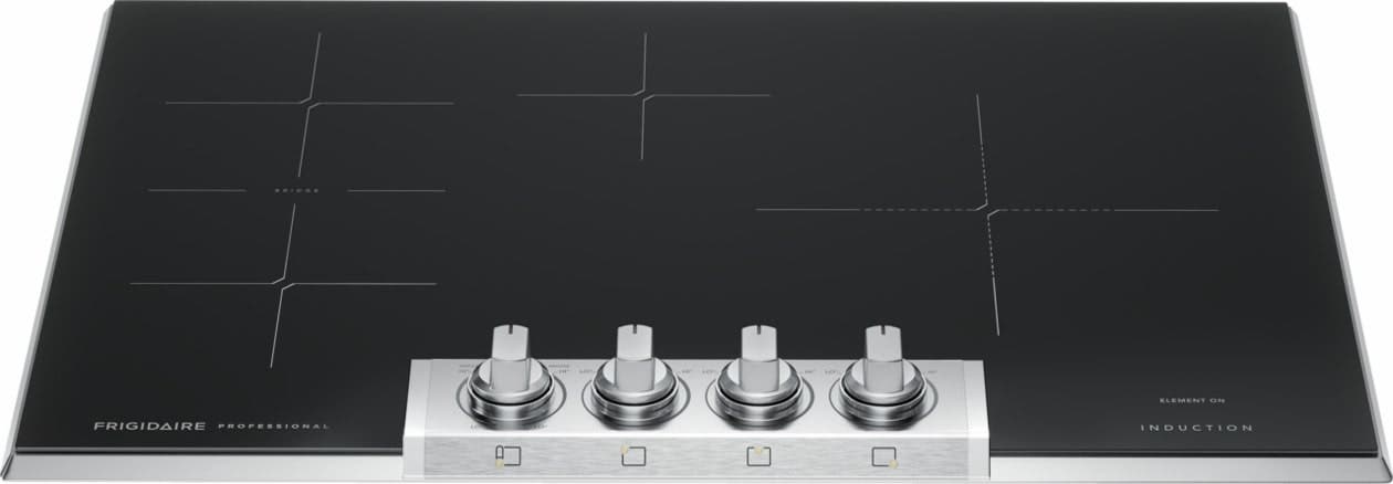Frigidaire Professional PCCI3080AF Stainless Steel