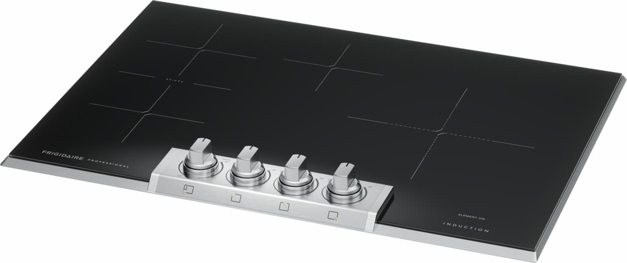 Frigidaire Professional PCCI3080AF Stainless Steel
