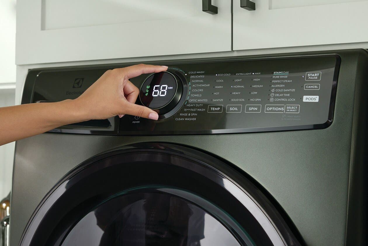 Electrolux ELFW7738AA Alpine