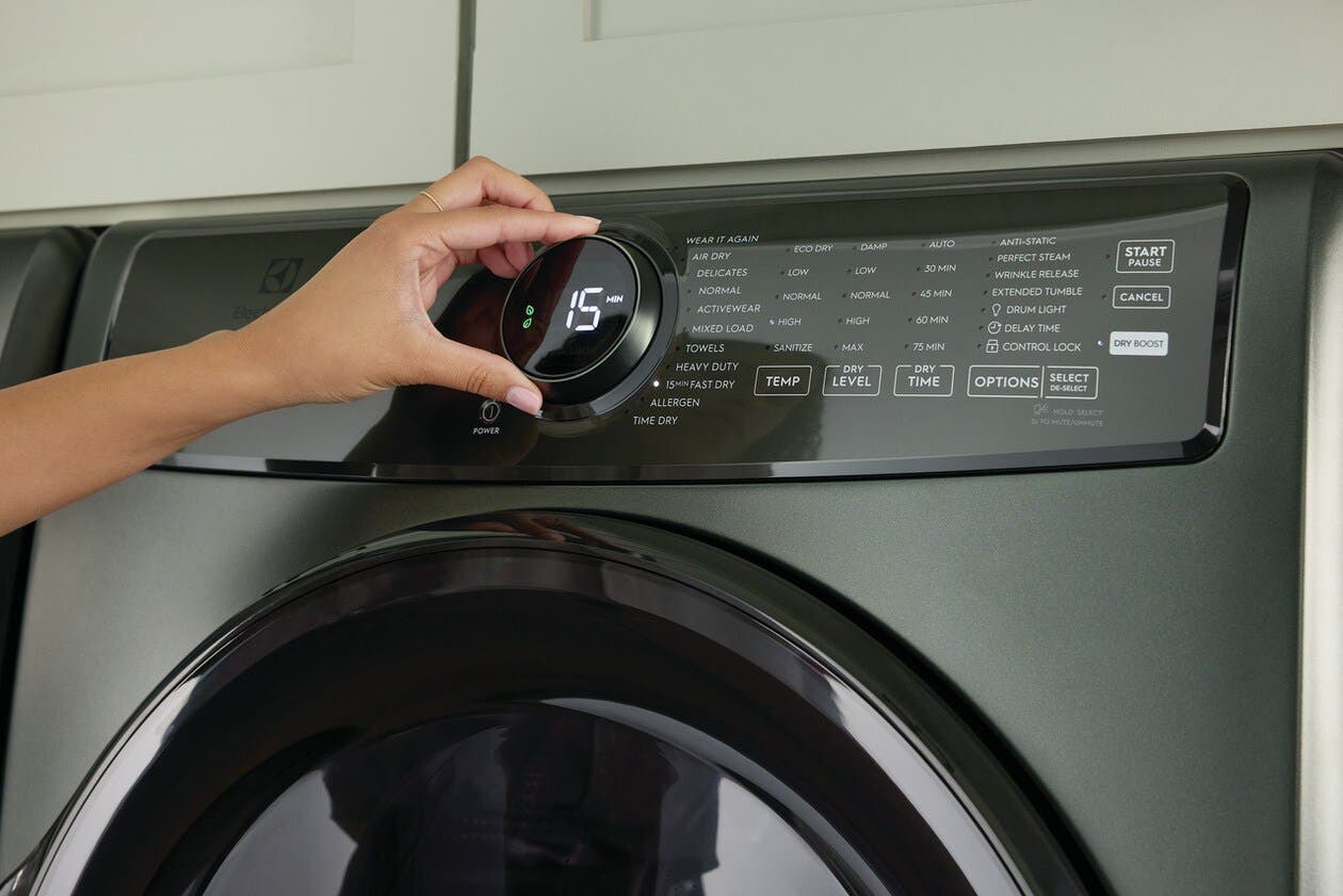 Electrolux ELFW7738AA Alpine