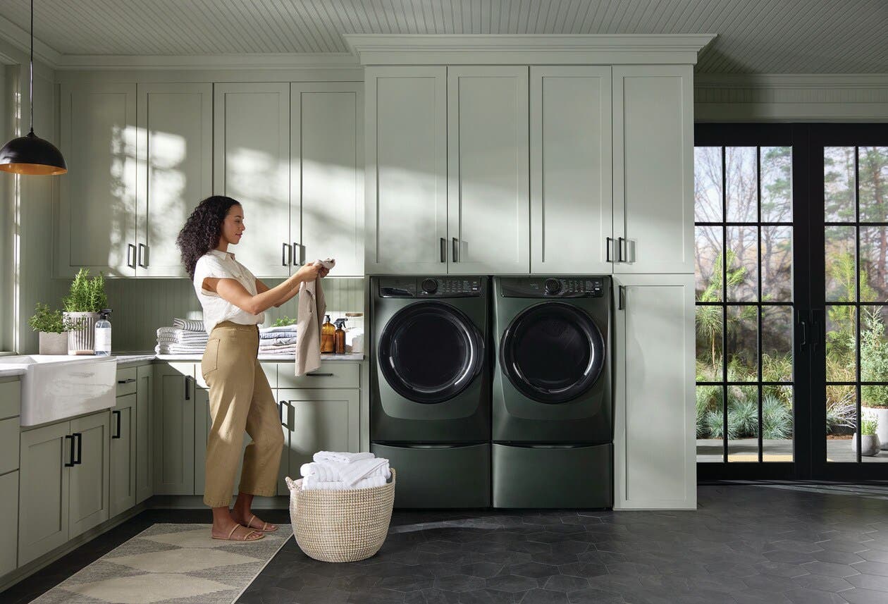Electrolux ELFW7738AA Alpine