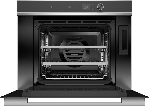 Fisher Paykel OS30SDLX1 Stainless Steel