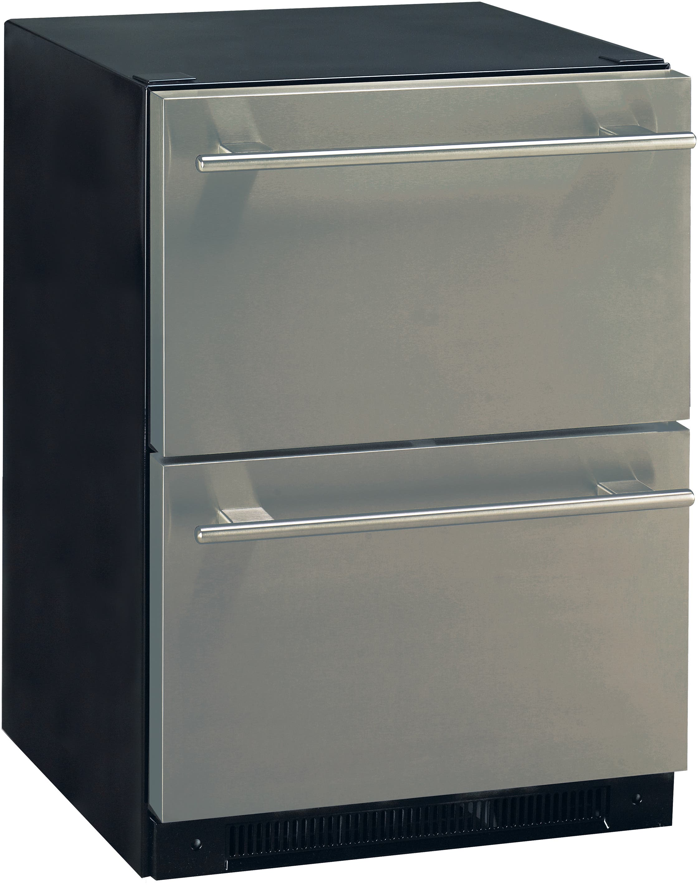 Haier DD400RS Stainless Steel