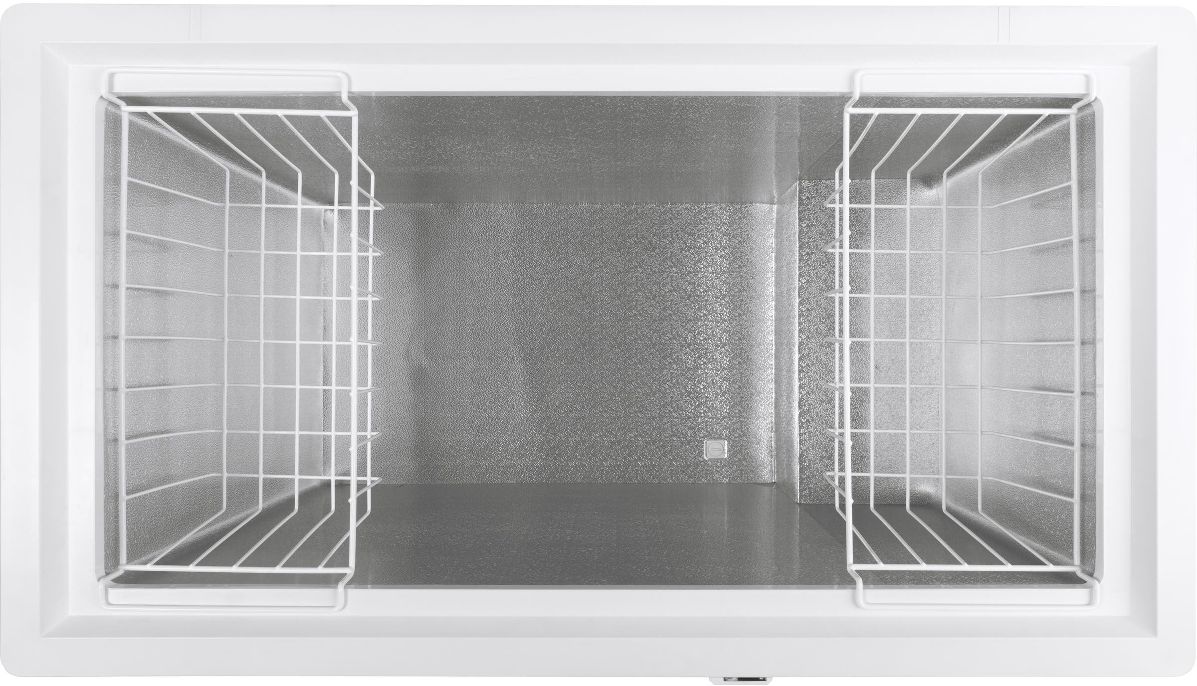 Hotpoint HCM9DMWW White, 9.4 Cu. Ft.