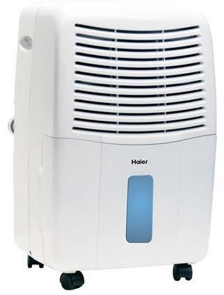 Haier DE45EM