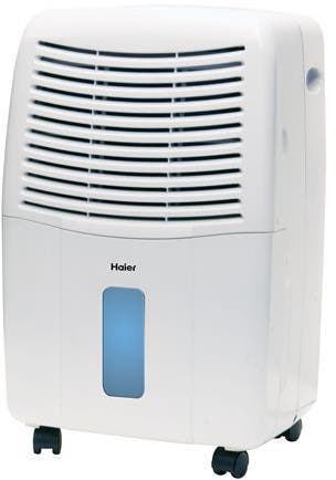 Haier DE45EM
