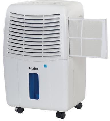 Haier DE45EM