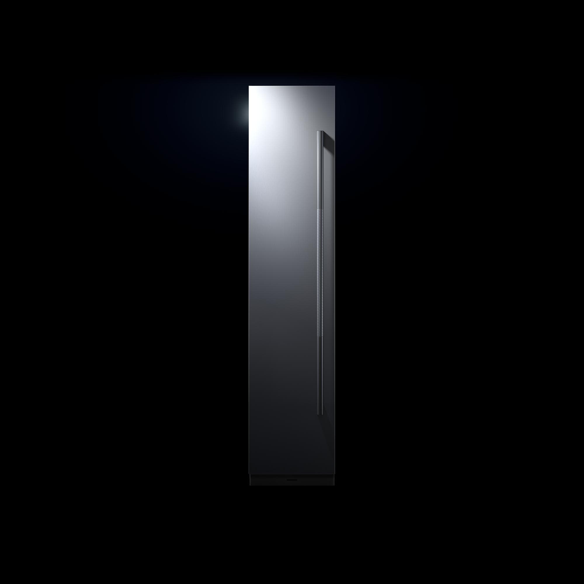 Jenn Air ALOVE18FLC Panel Ready, Left Hinge