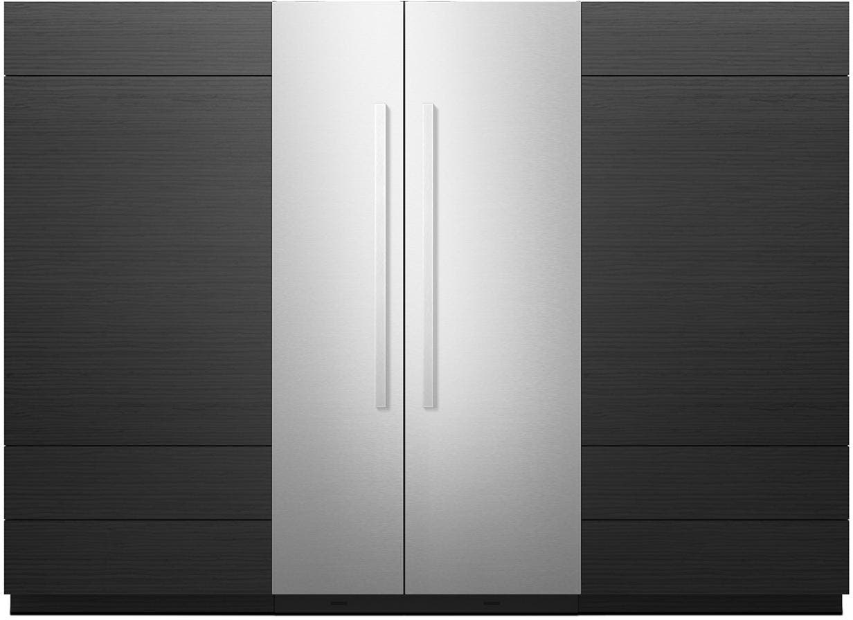 Jenn Air ALOVE18FLC Panel Ready, Left Hinge