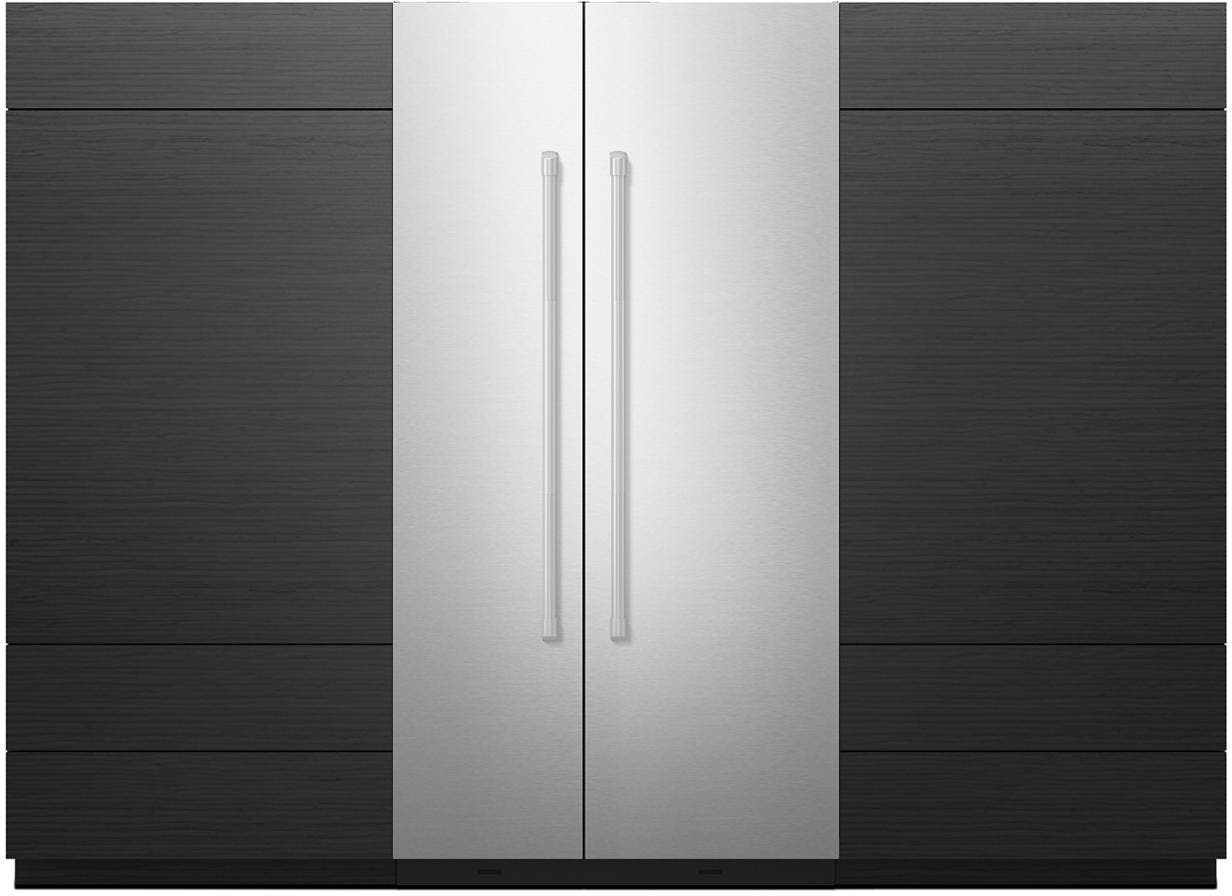 Jenn Air ALOVE18FLC Panel Ready, Left Hinge