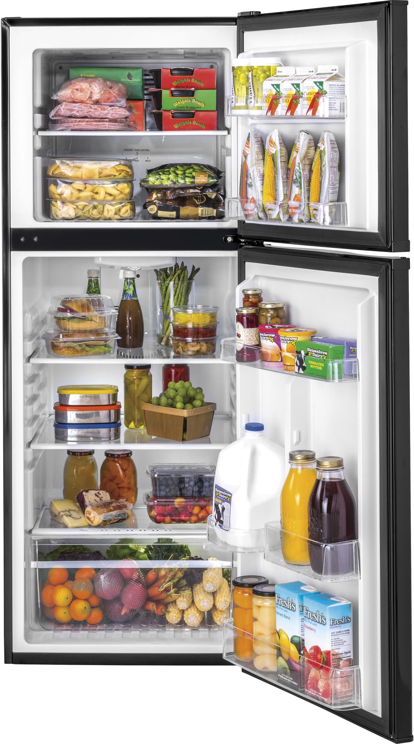 Haier HA12TG21SB Black