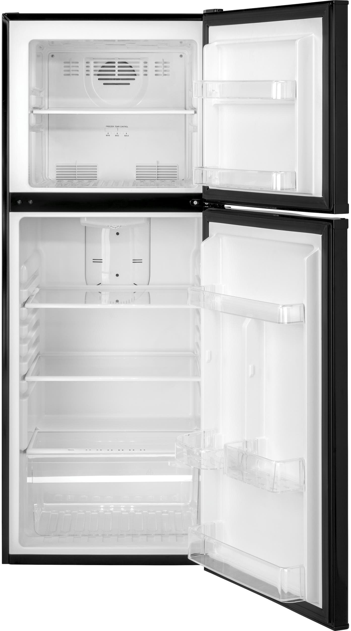 Haier HA12TG21SB Black