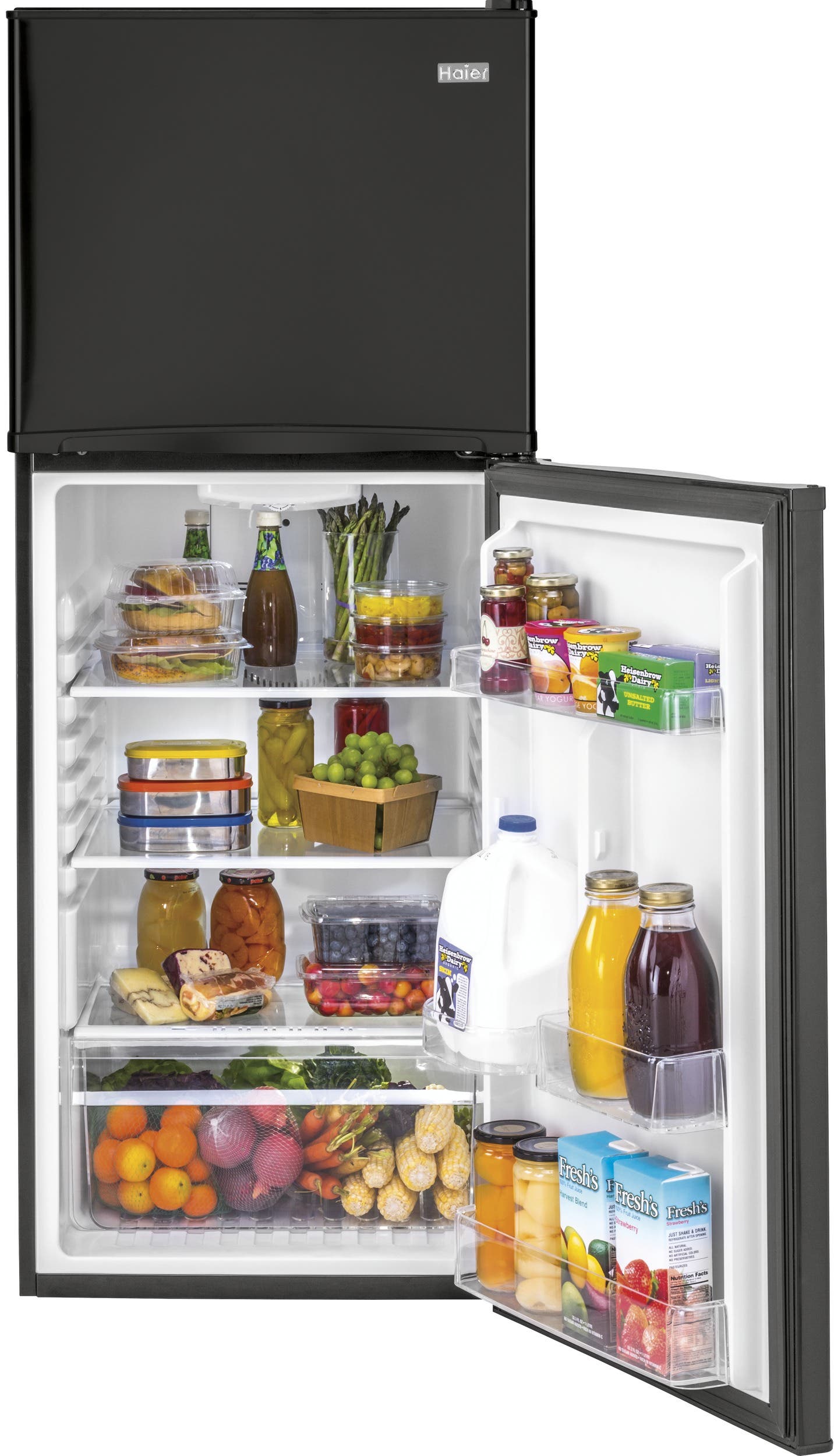 Haier HA12TG21SB Black