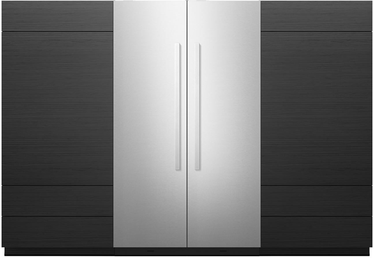 Jenn-Air ALOVE24FLC 24 Inch Built-In Freezer Column - Thumbnail 5