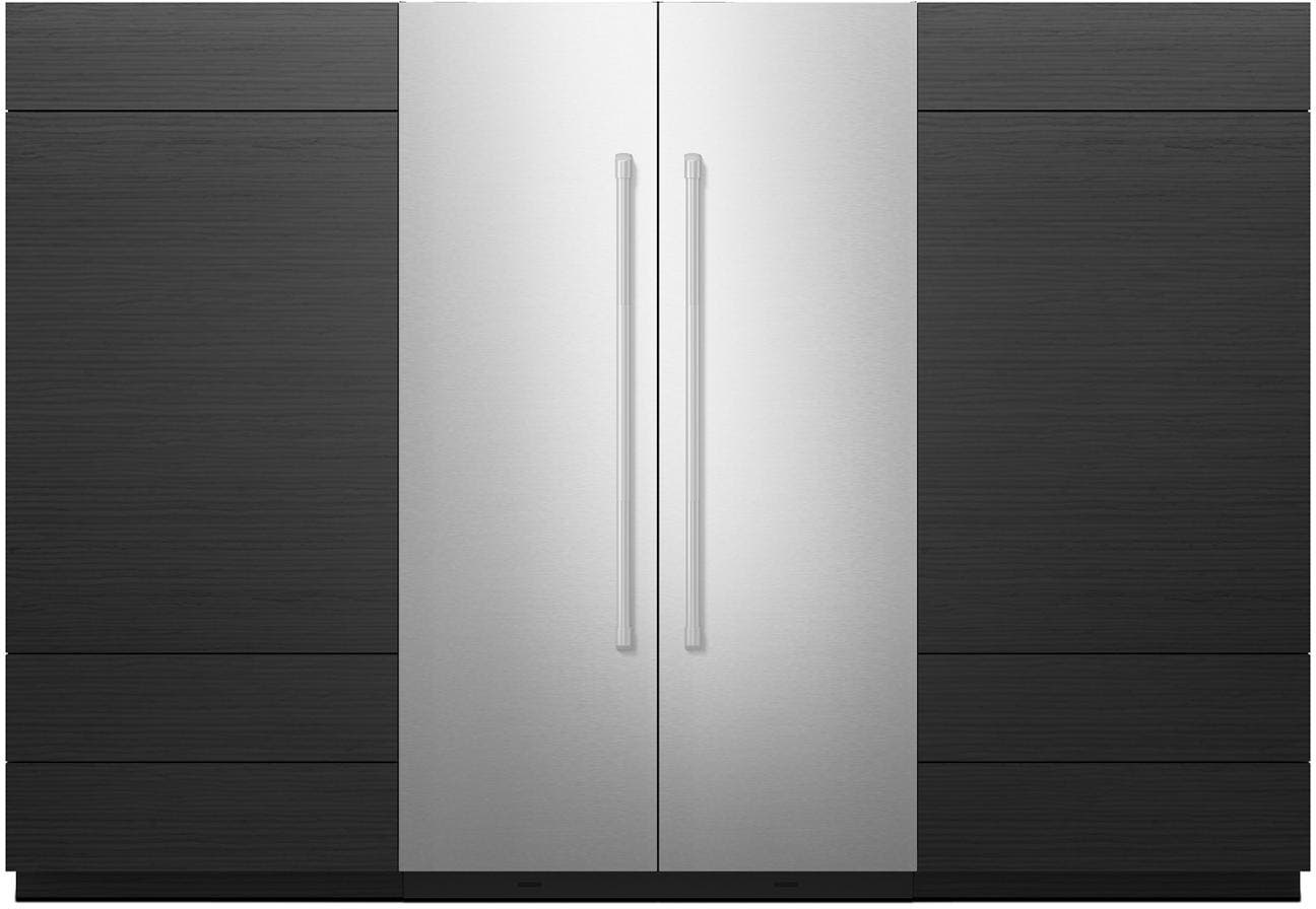 Jenn Air ALOVE24FLC Panel Ready, Left Hinge