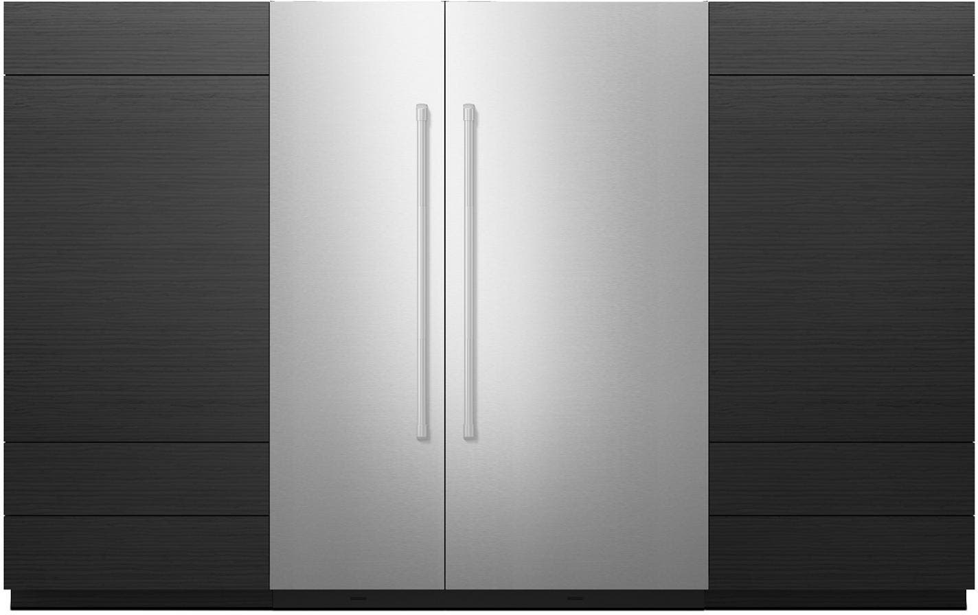 Jenn Air ALOVE24FLC Panel Ready, Left Hinge