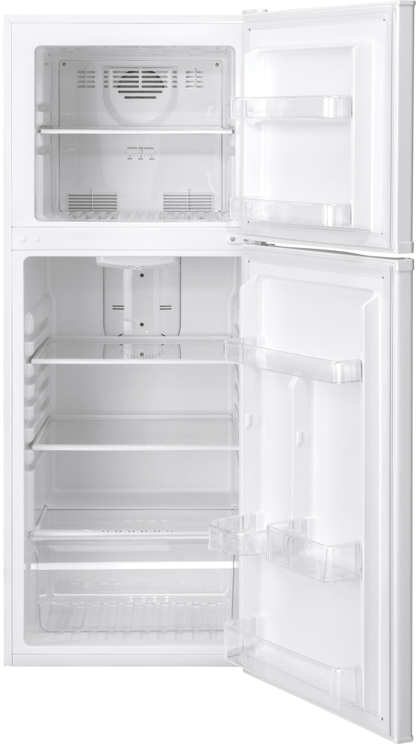 Haier HA12TG21SW White
