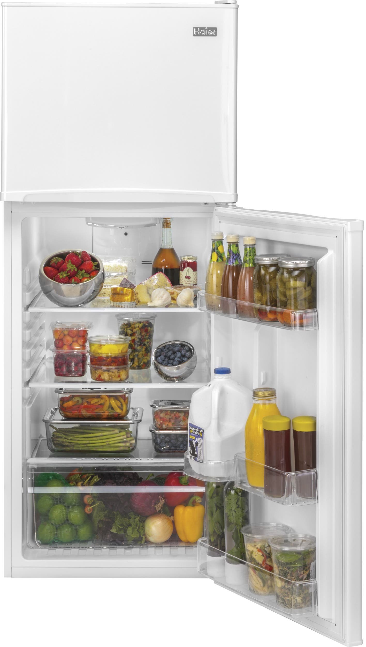 Haier HA12TG21SW White