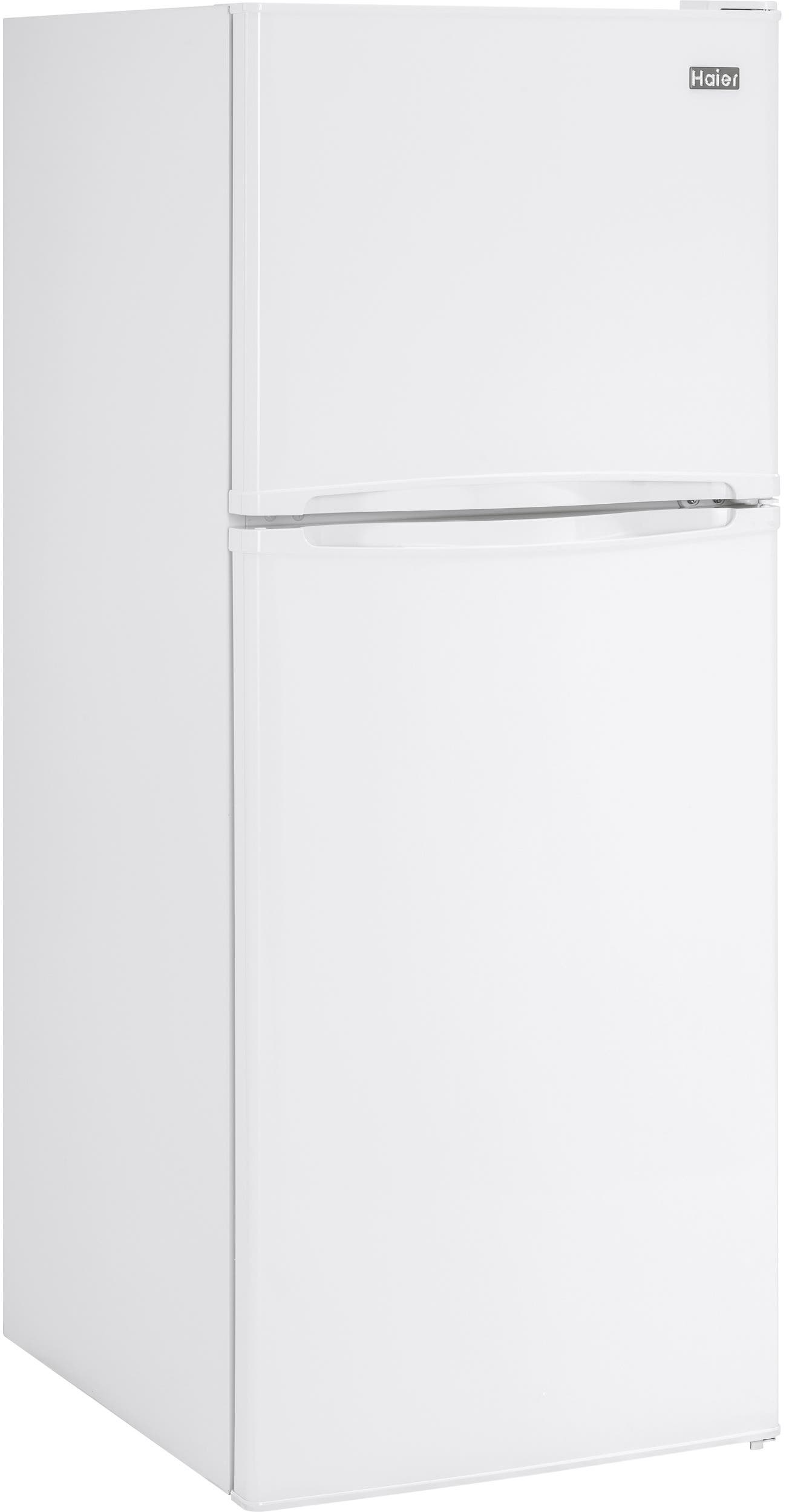Haier HA12TG21SW White