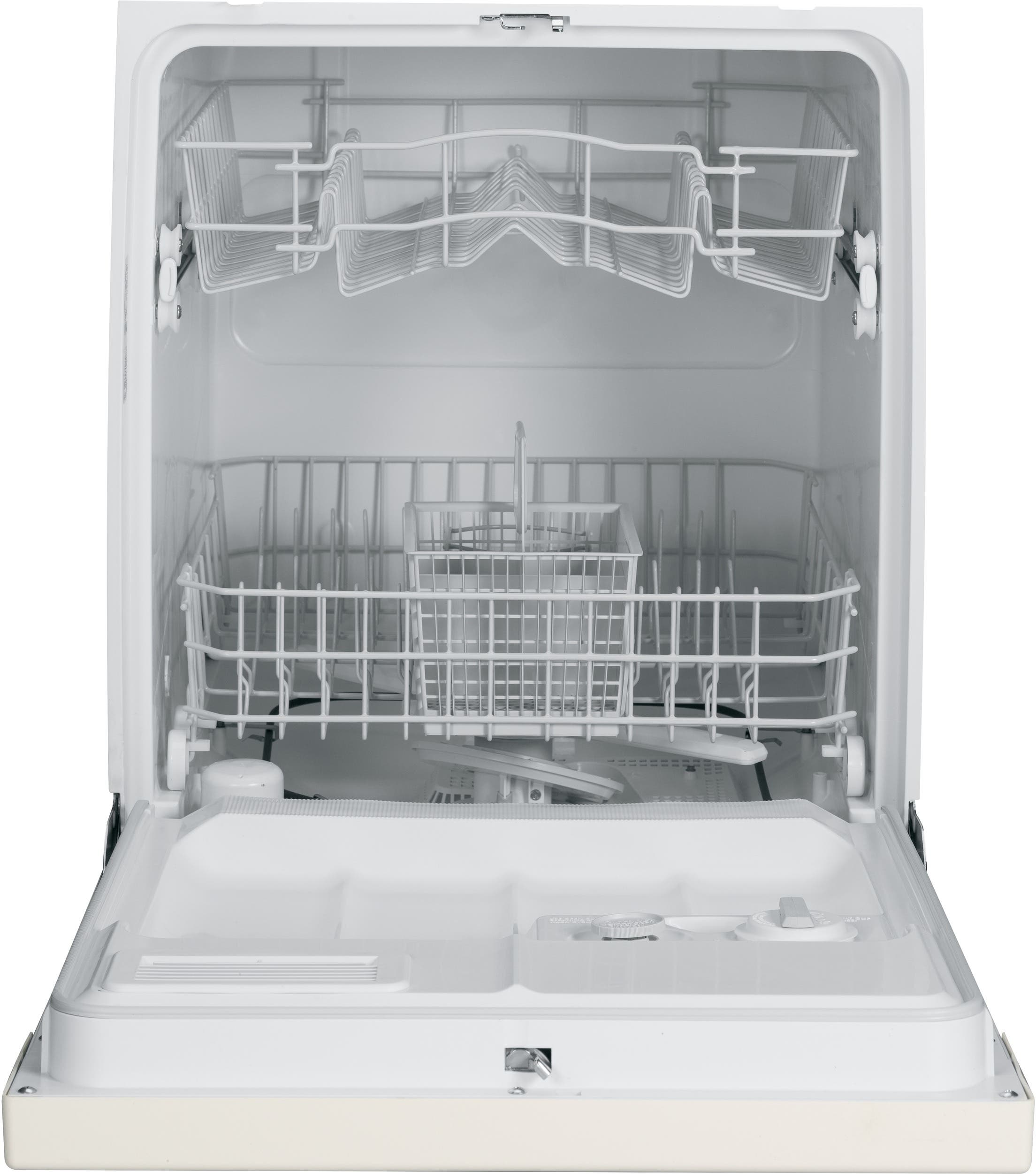 Hotpoint HDA2100VCC Bisque