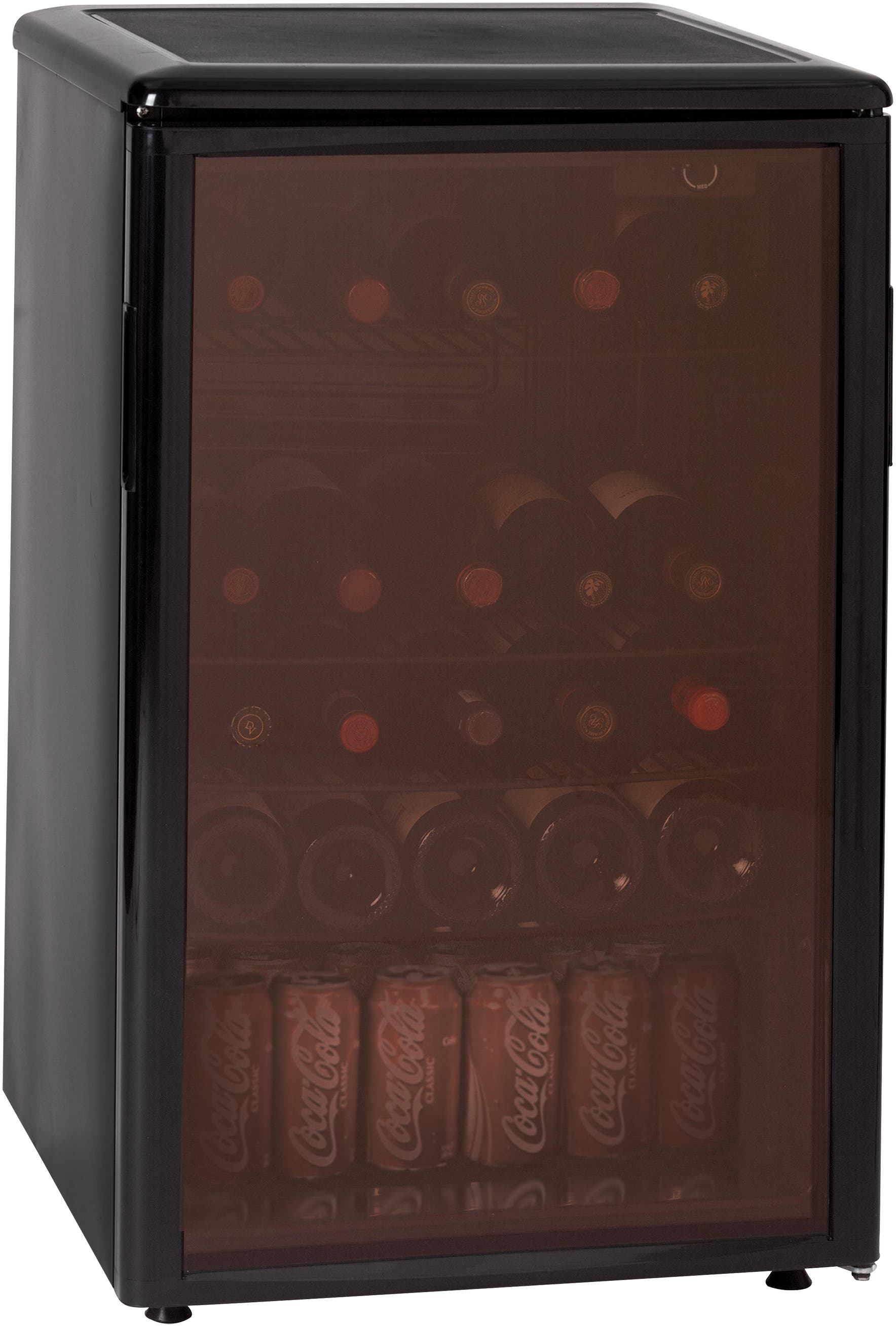 Haier HBCN05EBB Black