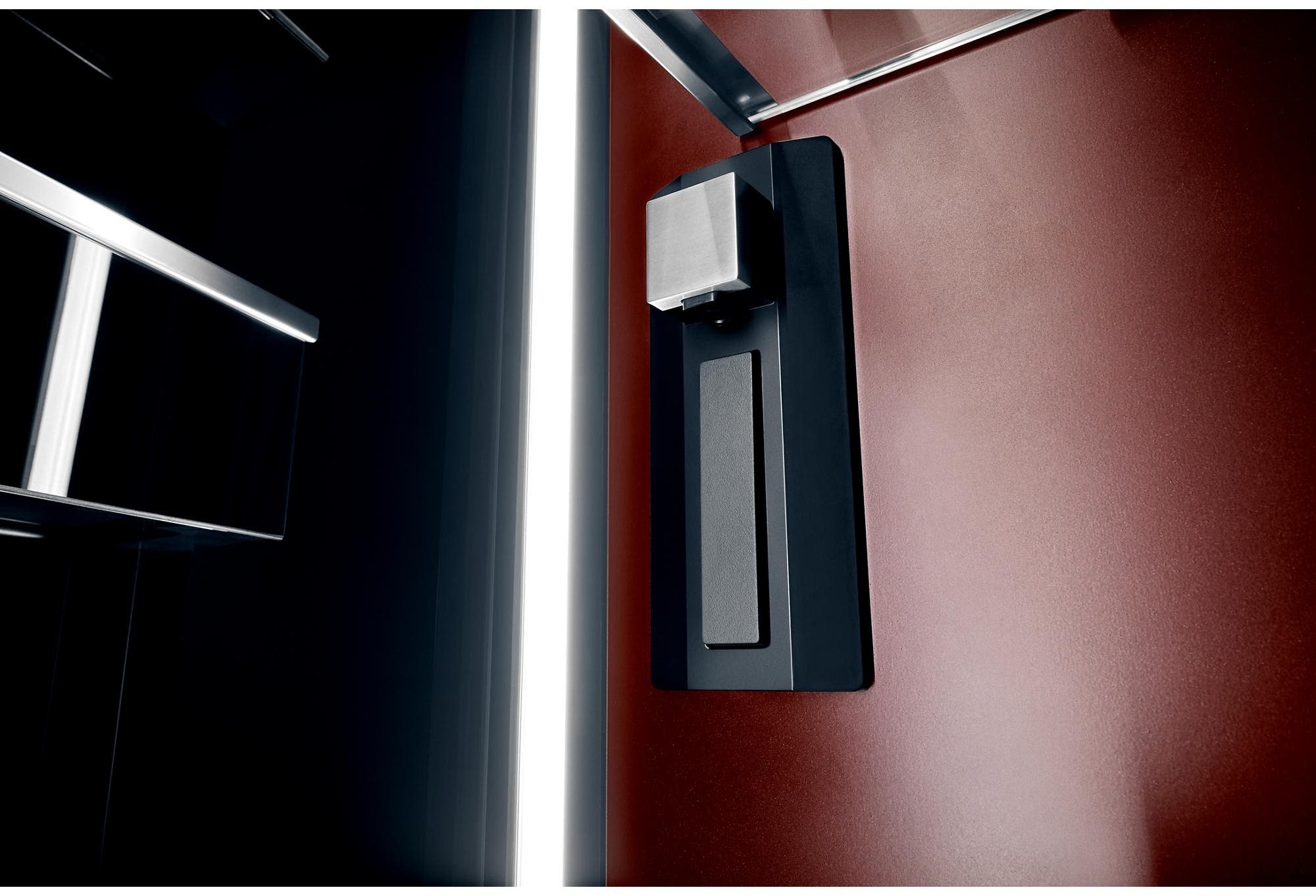 Jenn Air ALOVE24RRC Panel Ready, Right Hinge