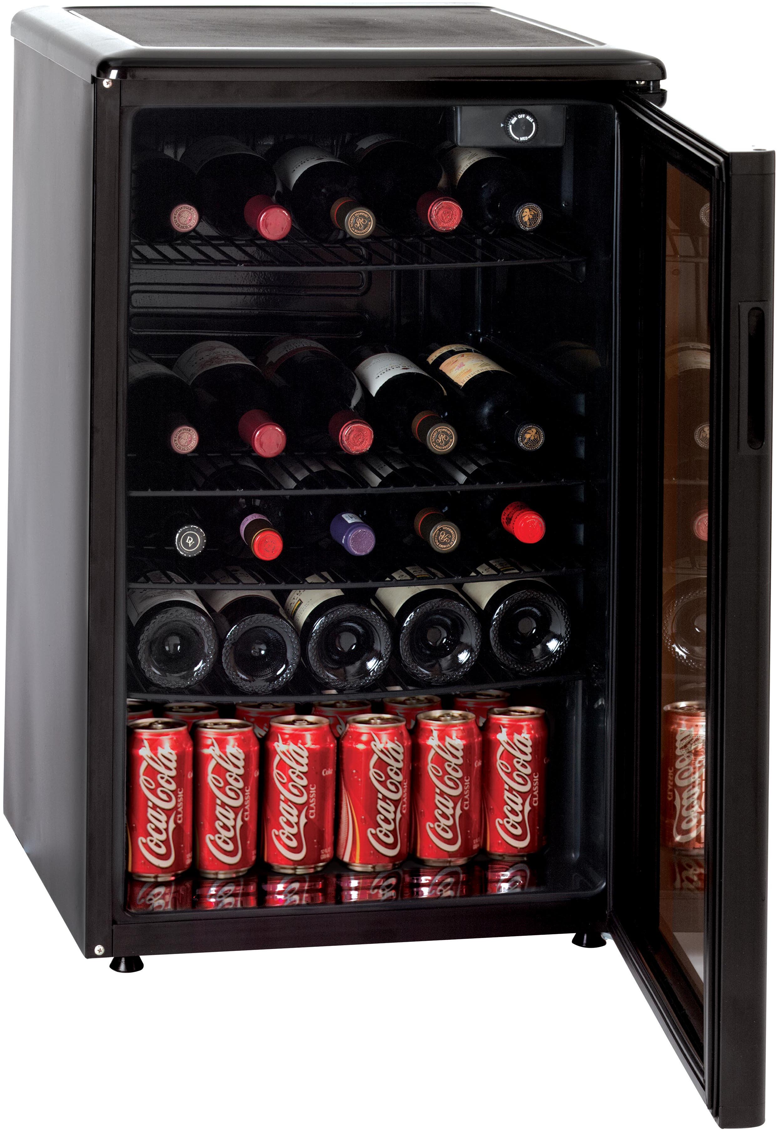 Haier HBCN05EBB Black