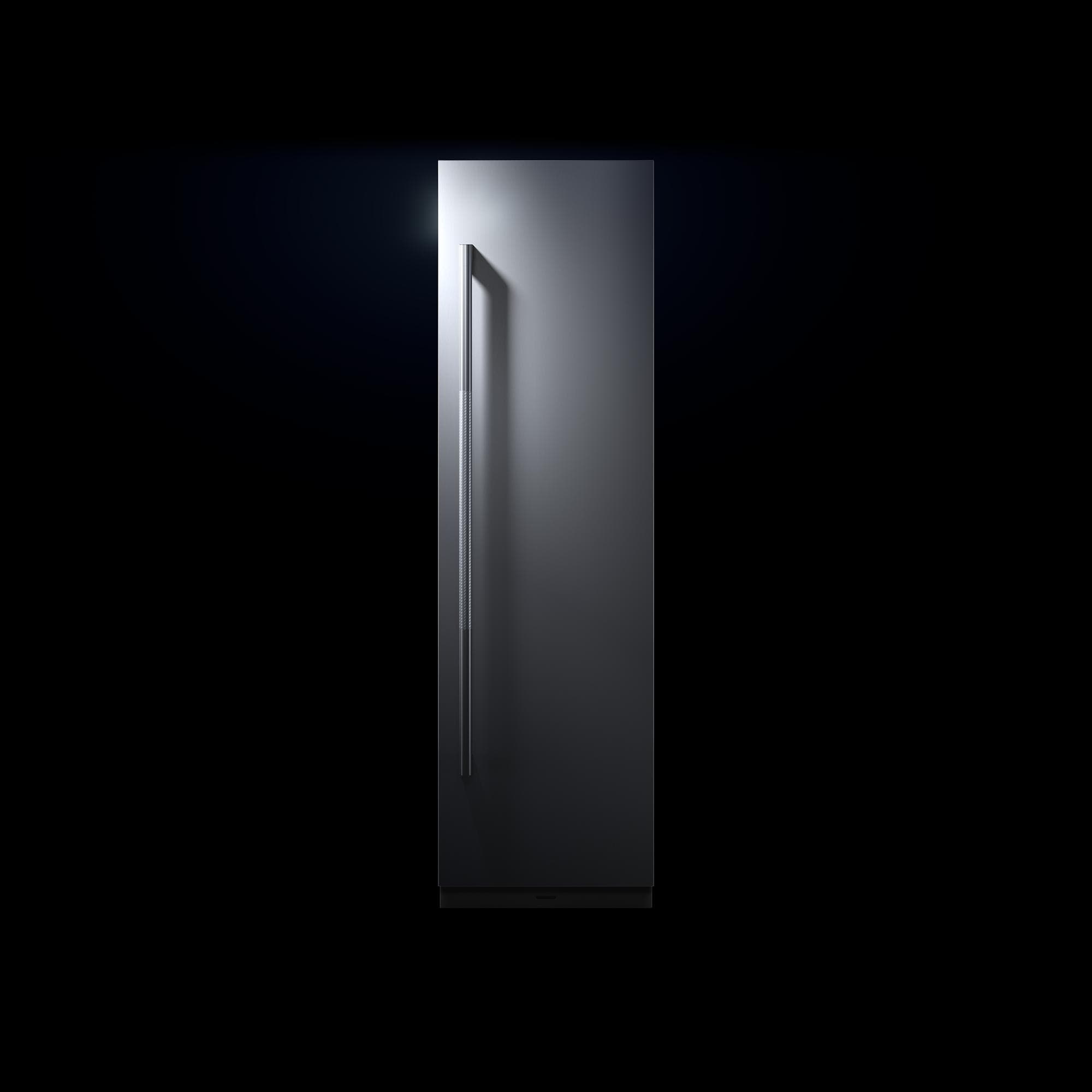 Jenn Air ALOVE24RRC Panel Ready, Right Hinge