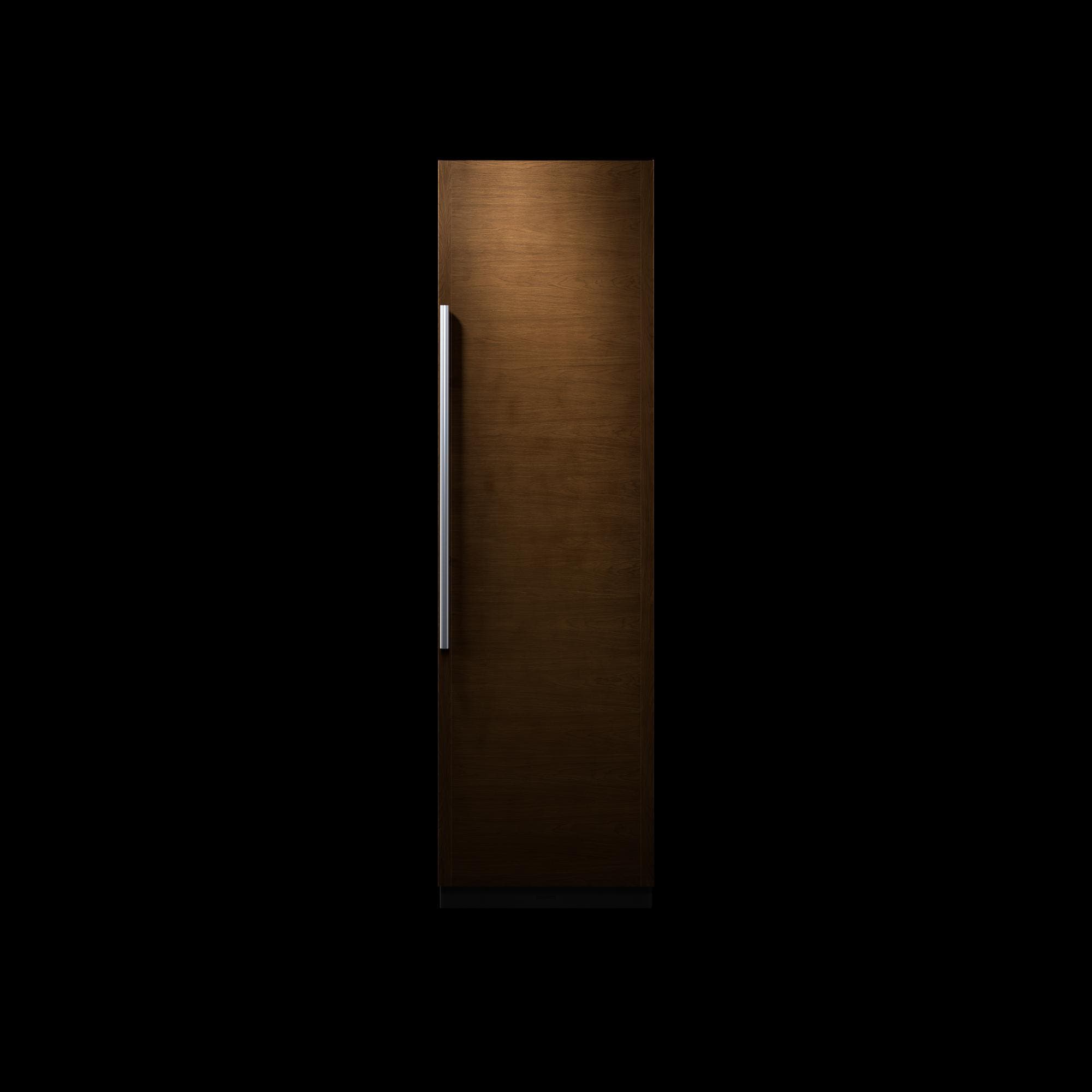 Jenn Air ALOVE24RRC Panel Ready, Right Hinge