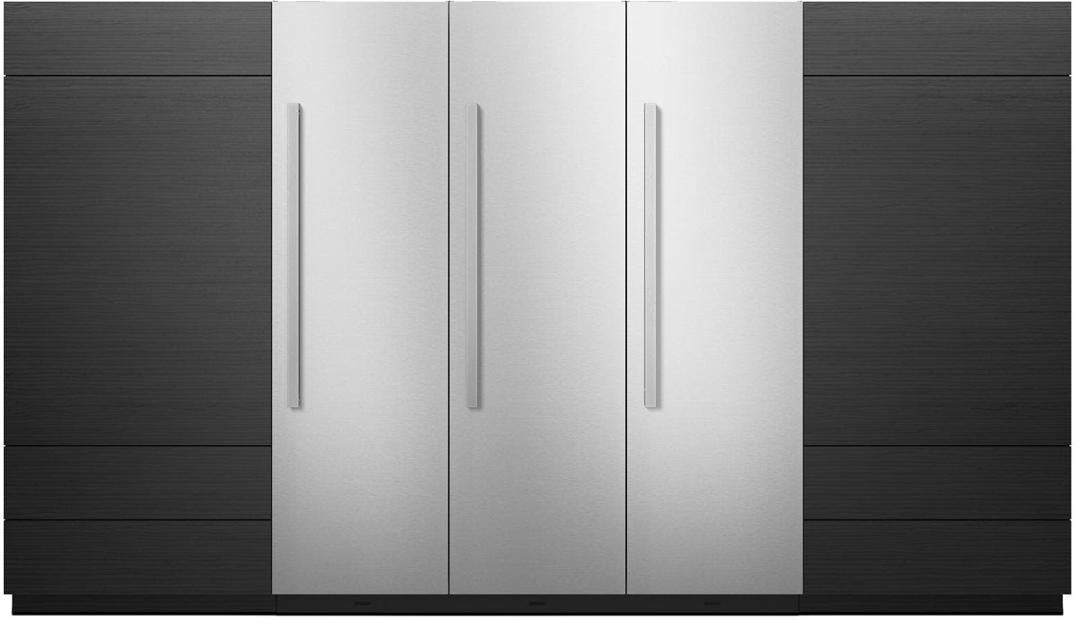 Jenn Air ALOVE24RRC Panel Ready, Right Hinge